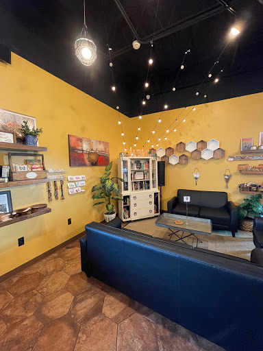 The Hive Coffee House & Cafe